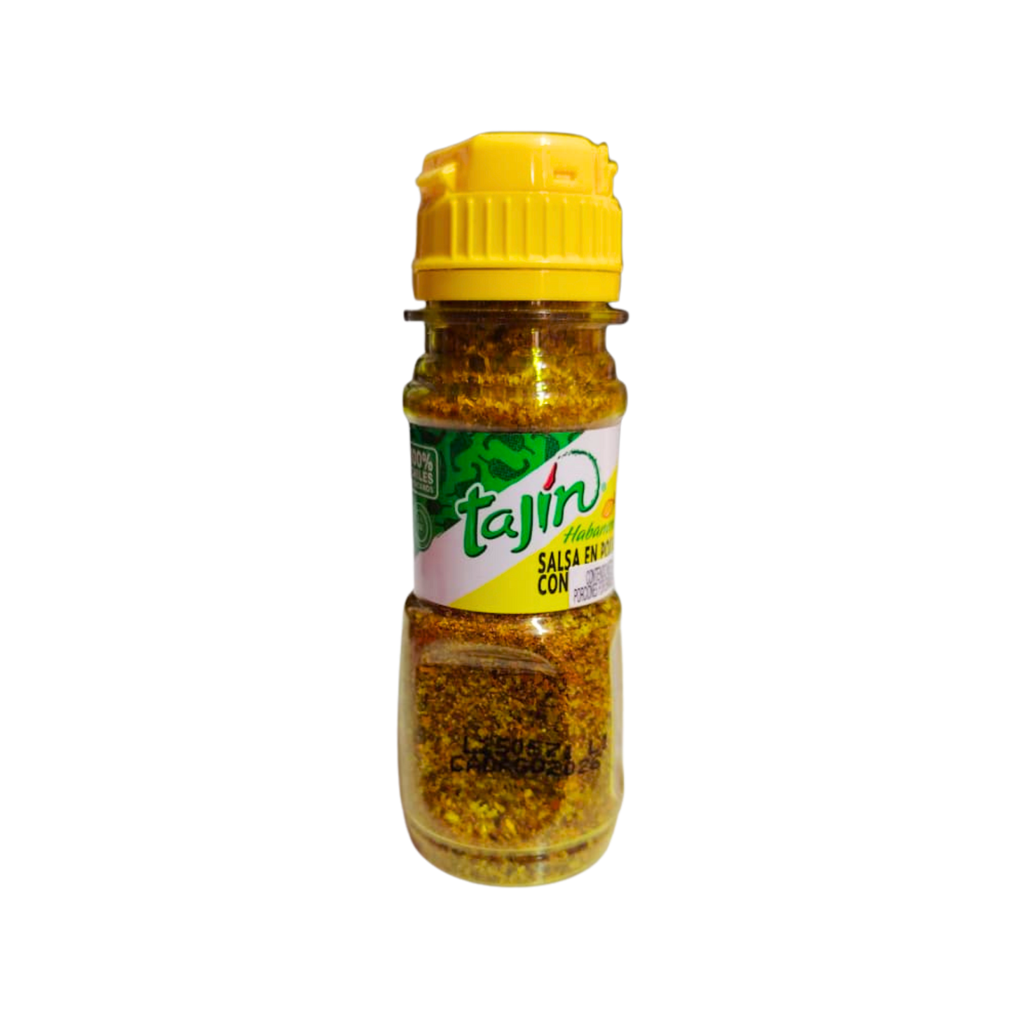 Tajín Habanero x 45g