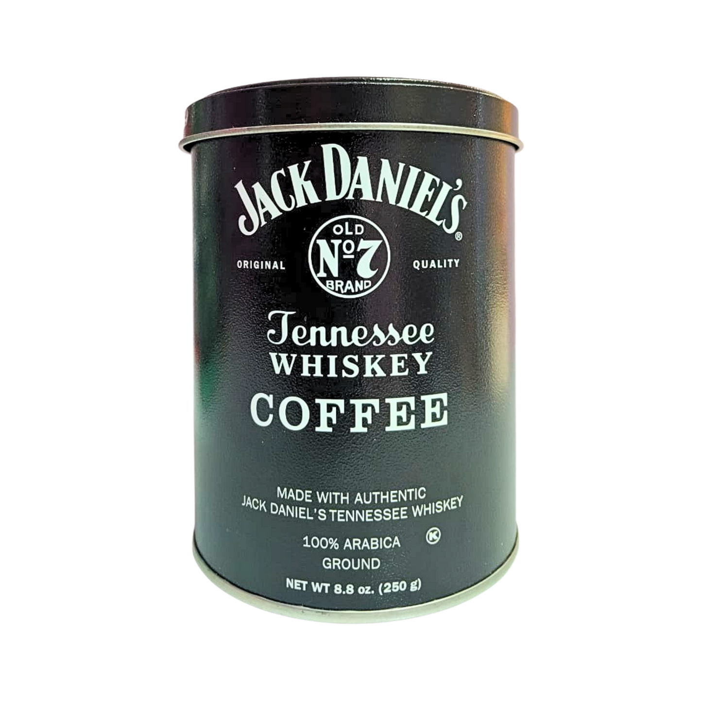 Café Jack Daniel's x 250 g