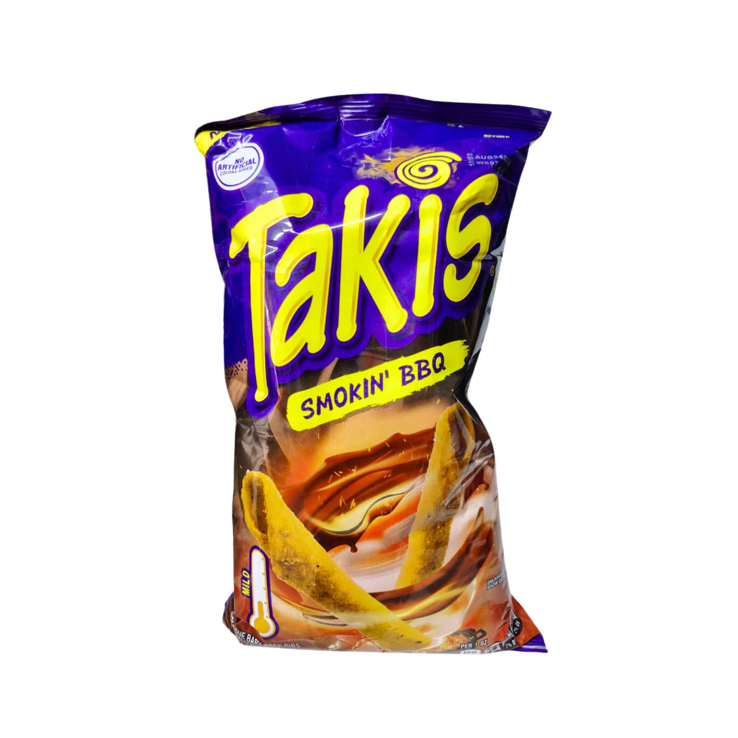 Takis Smokin' BBQ x 280.7