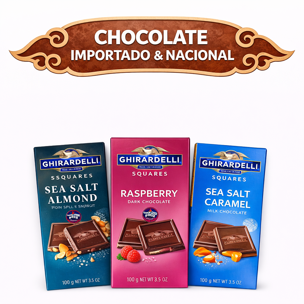 Chocolate