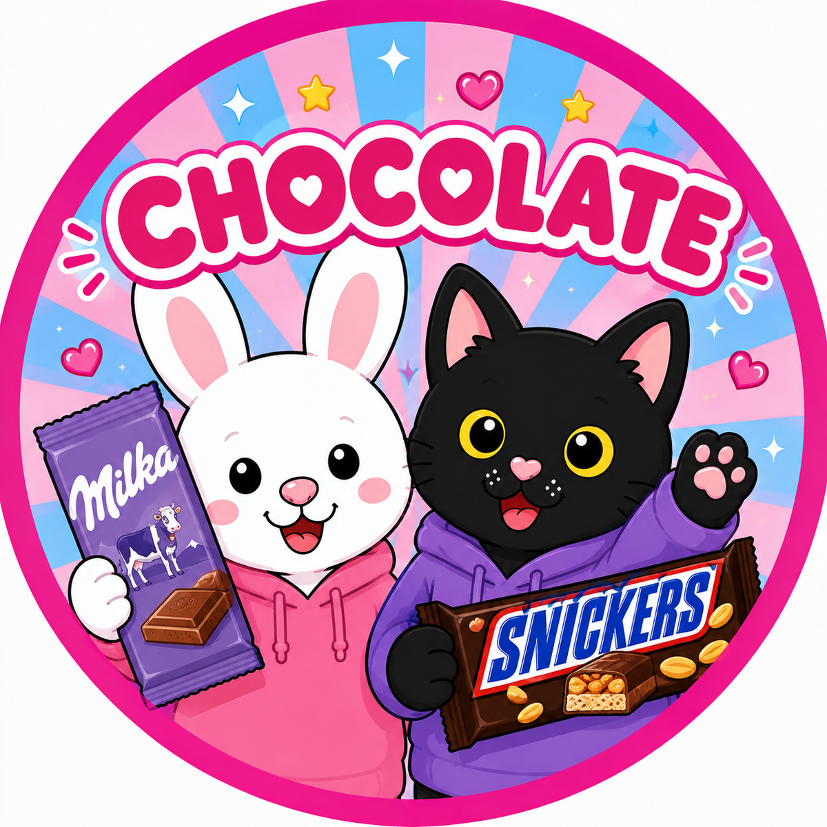 Chocolate