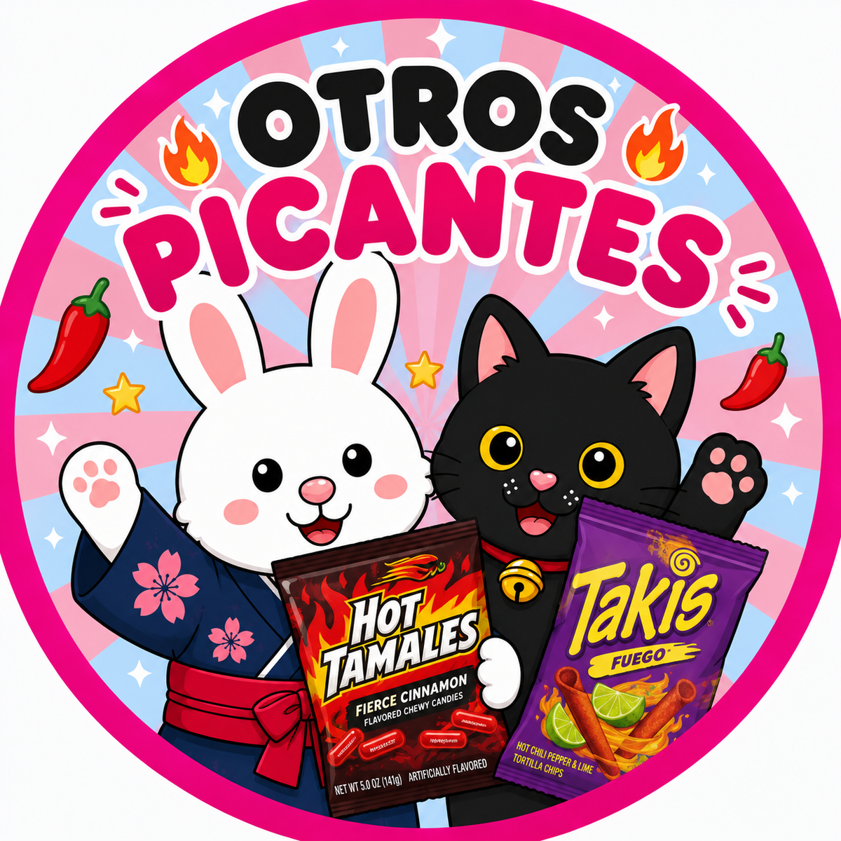 Picante