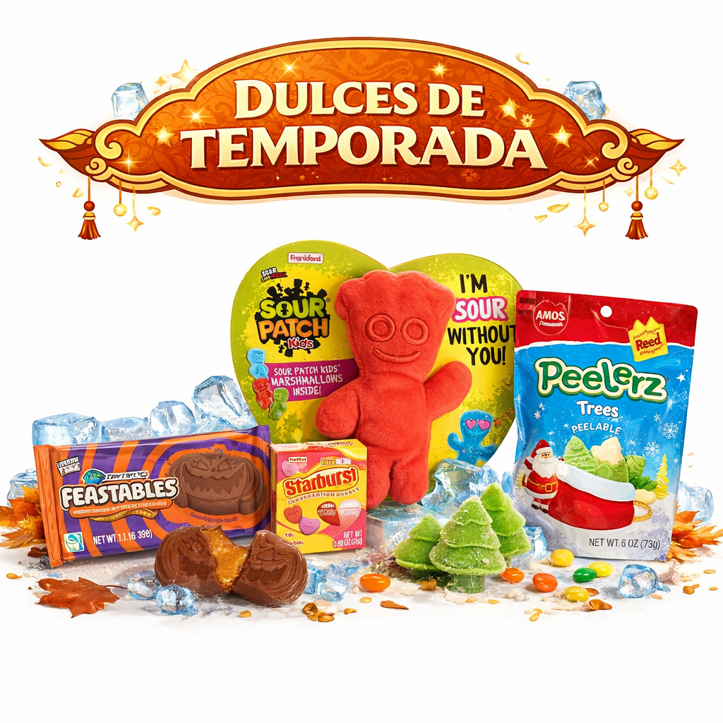 Temporadas