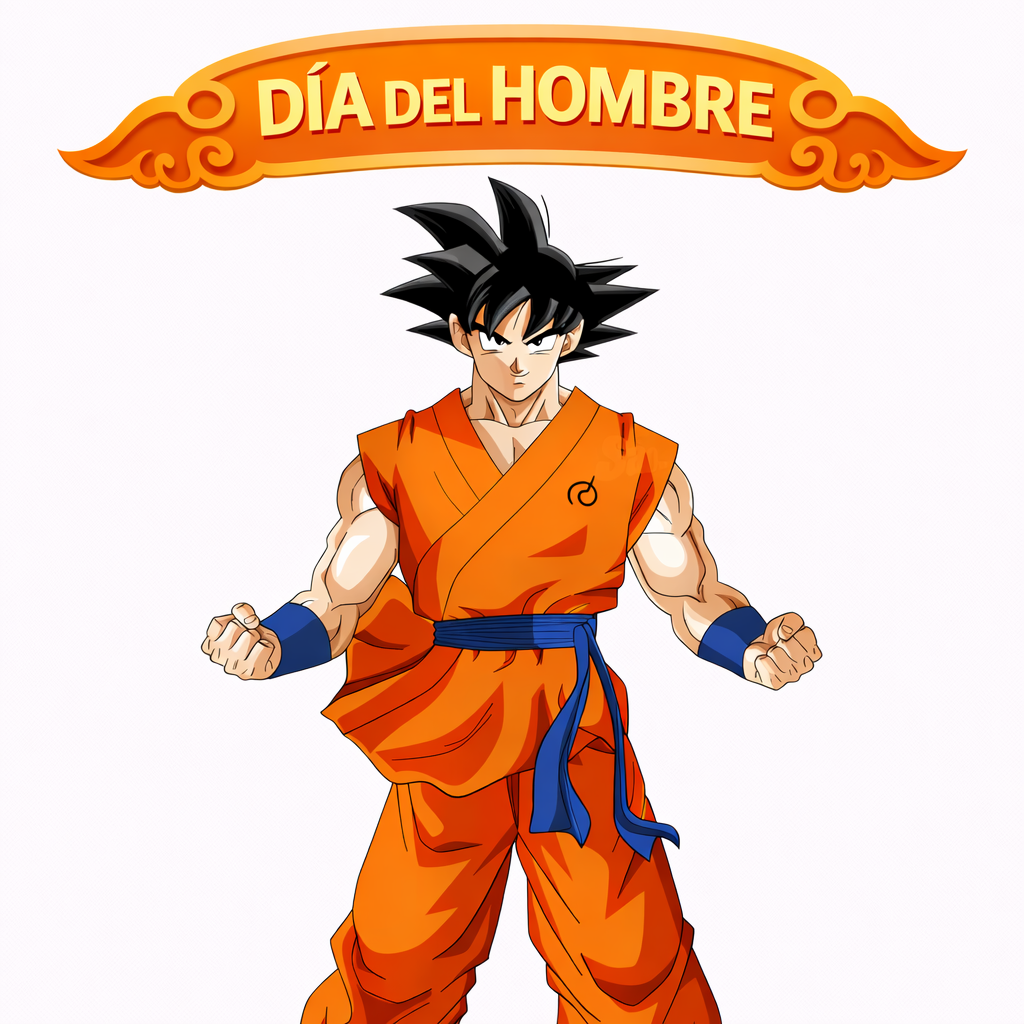 Día del Hombre