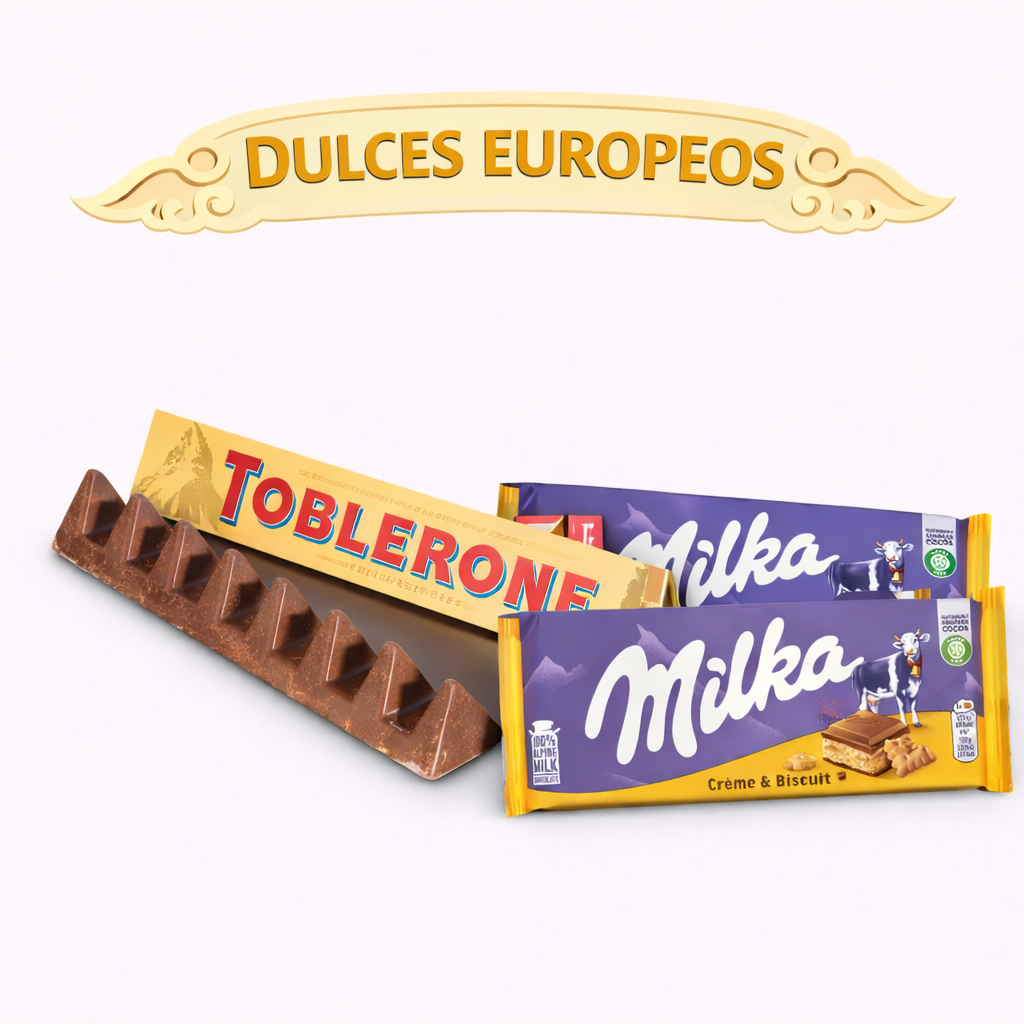 Europeos