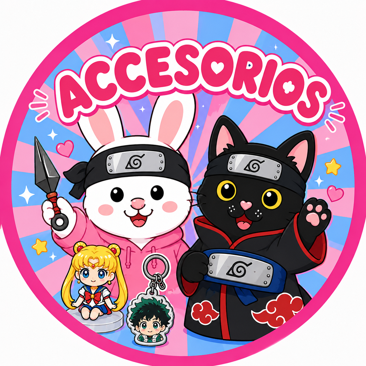 Accesorios & Aseo