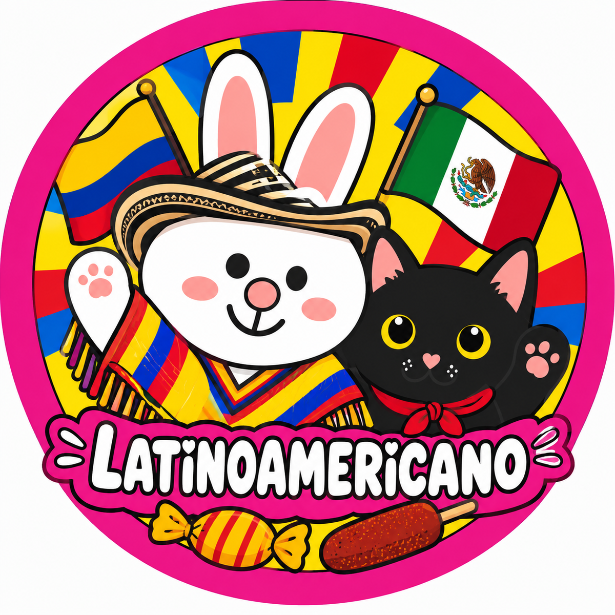 Latinoamericano