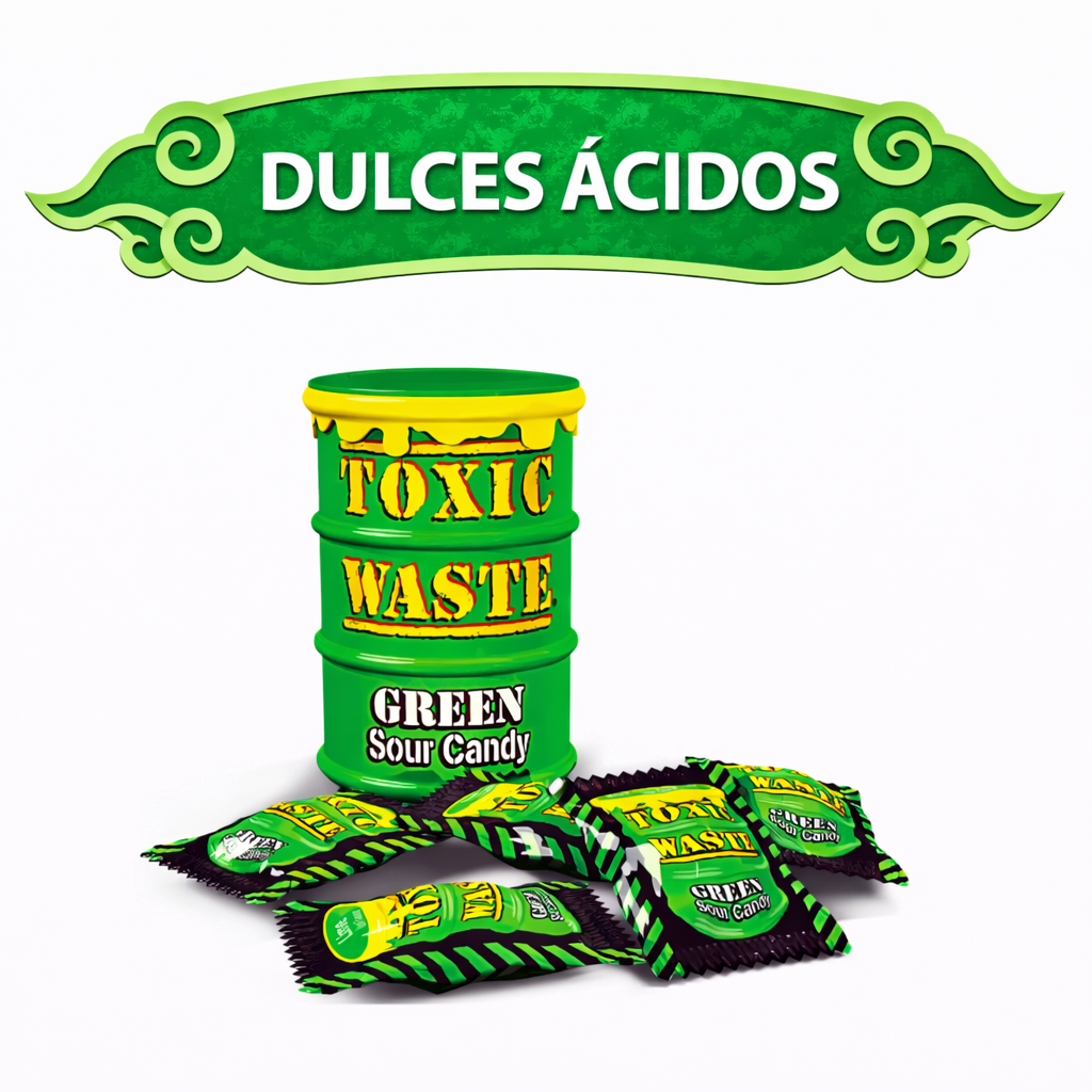 Ácidos