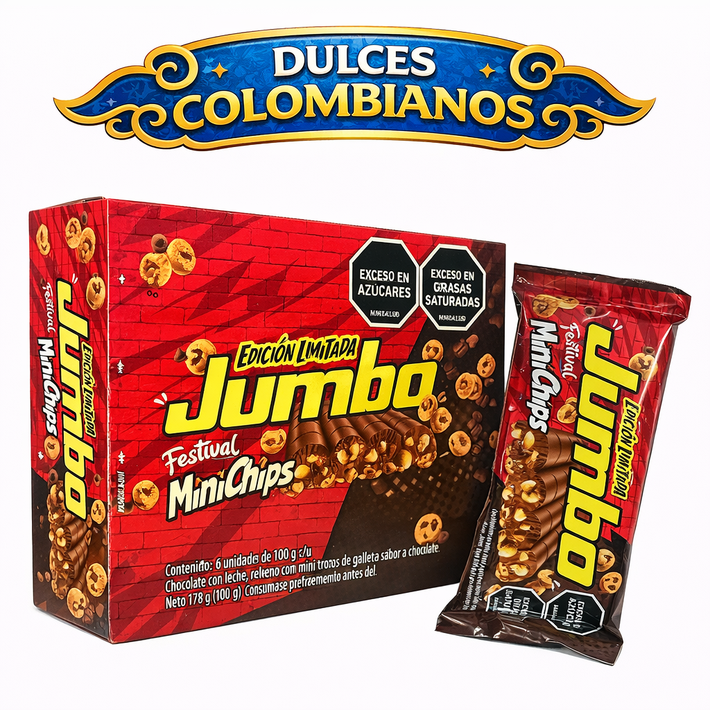 Colombianos