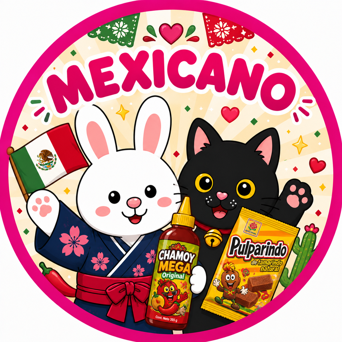 Mexicano