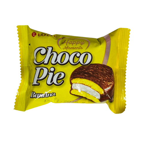 Choco Pie x 24g