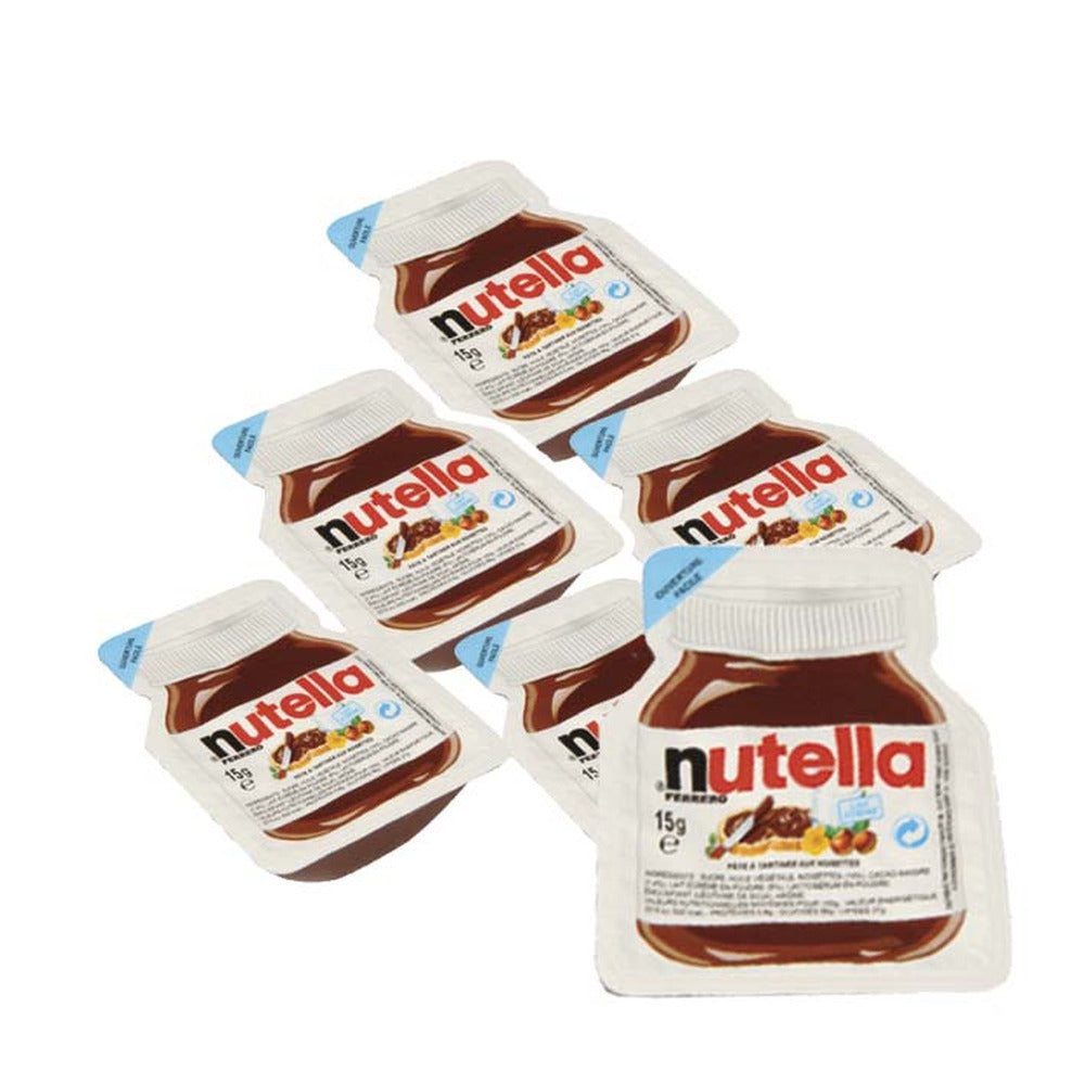 Nutella Sachet x 15g