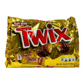 Chocolate Twix x 17 und