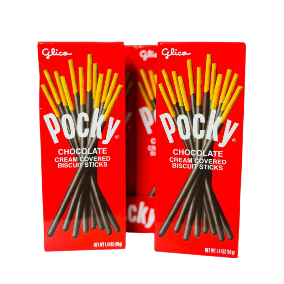 Pocky x 40 g