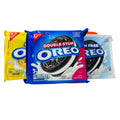 Galleta Oreo - Tamaño Familiar