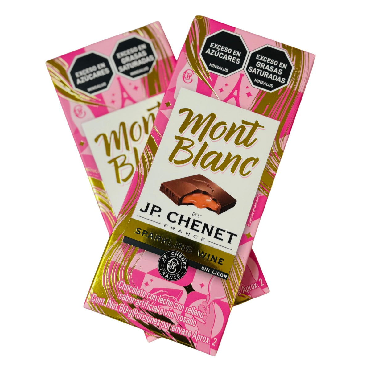 MontBlanc JP Chenet x 60g