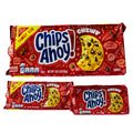 Galletas Chips Ahoy Chewy -Tamaño Familiar