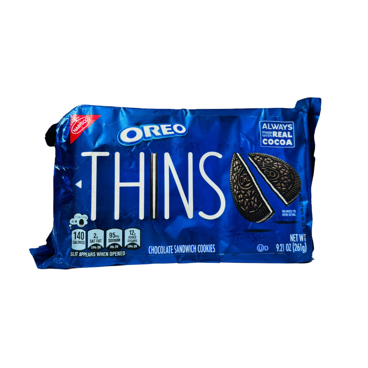 Oreo Things x 261g