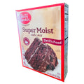 Pre Mezcla Super Moist x 375g