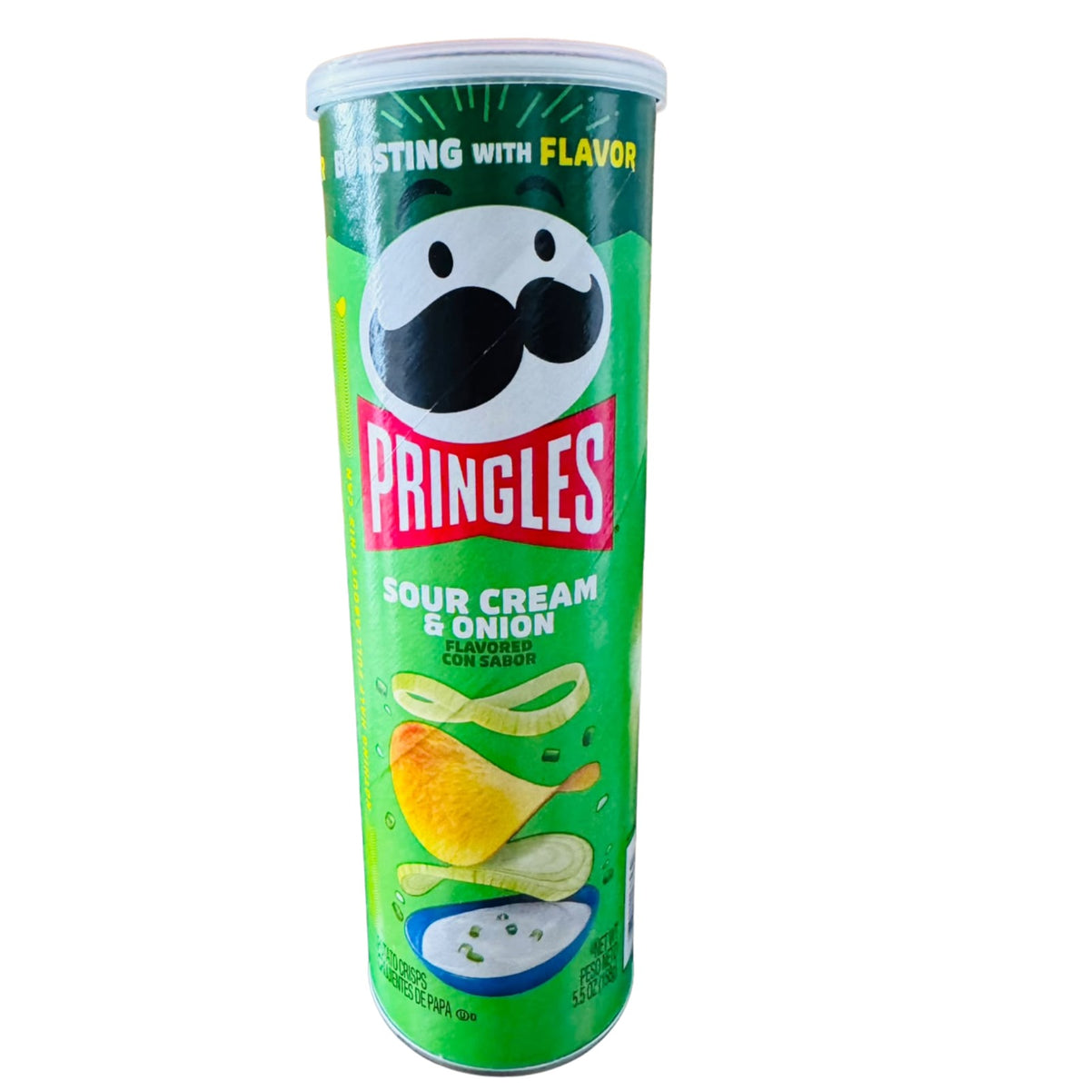Pringles x 149g
