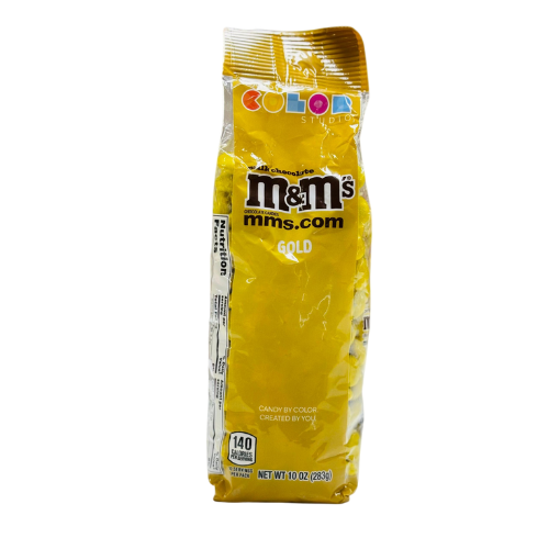 M&M colors x 283g