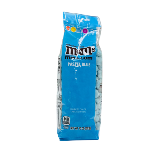 M&M colors x 283g