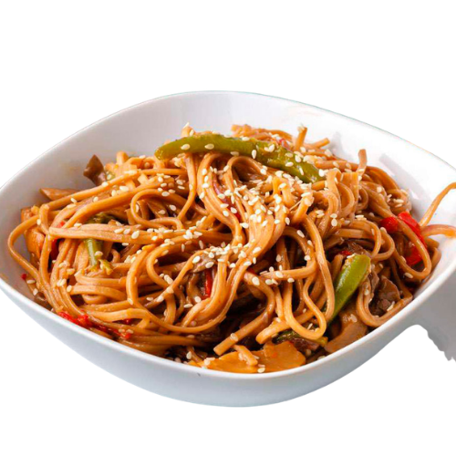 Ramen Buldak Yakisoba x 125g