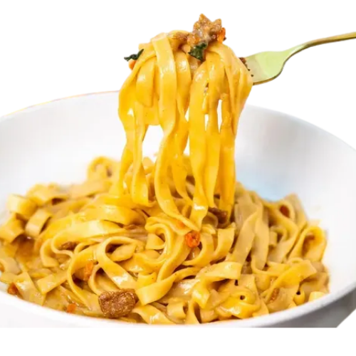 Tangle Bulgogi Alfredo Pasta x 105g