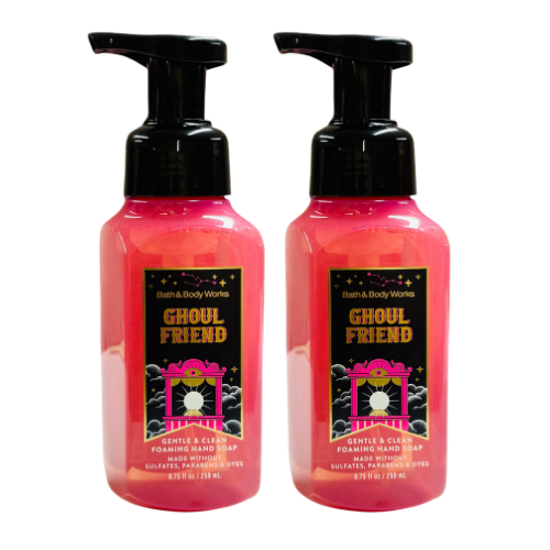Hand Soap Bath and Body Works x 259mL