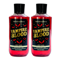 Body Wash Vampire Blood x 295mL