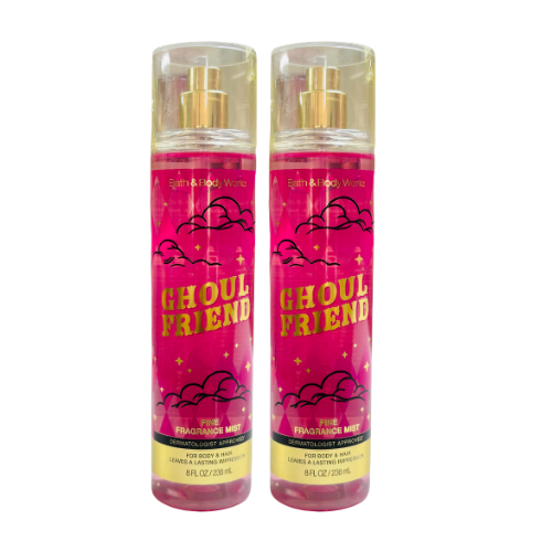 Combo Bath and Body Works