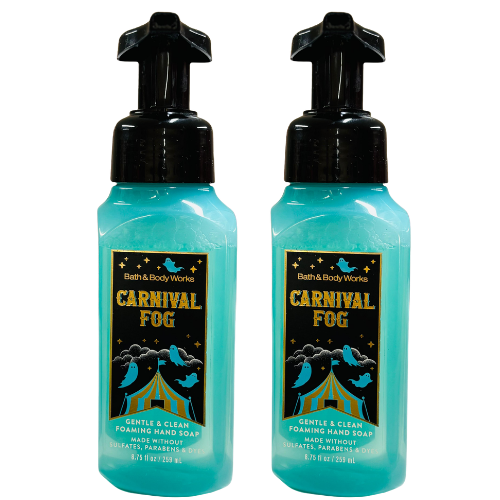 Hand Soap Bath and Body Works x 259mL