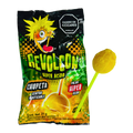 Chupeta Revolcón Hiper-Ácido x 21g unidad