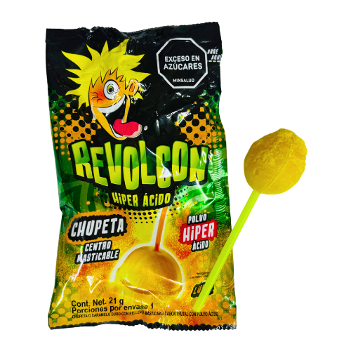 Revolcon Bombón x 12 und