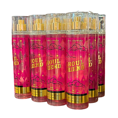 Fragance Mist Bath and Body Works x 236mL
