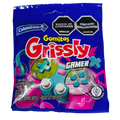Gomitas Grissly Gamer x 40g