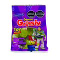 Gomas Grissly Toy Story x 70g