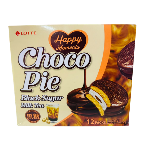 Choco Pie x 24g