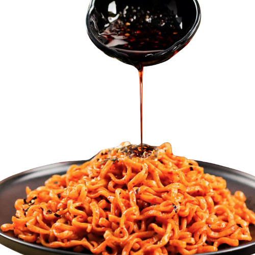 Ramen Buldak x2 Spicy x 130 g