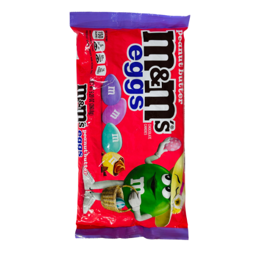 M&M Eggs x 260.8g