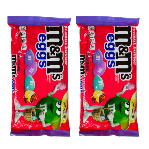 M&M Eggs x 260.8g