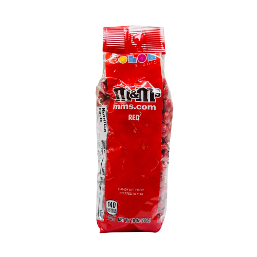 M&M colors x 283g