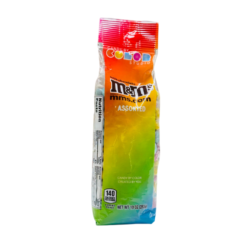 M&M colors x 283g