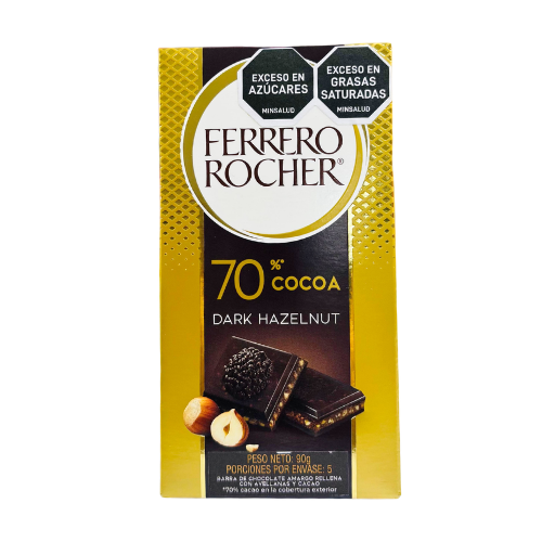 Ferrero Rocher x 90g