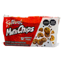 Mini chips x 12 uds
