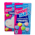 Caramelo Sweet Tarts Hearts x 31 g