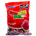 Bon Bon Bum Fresa x 24 und