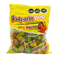 Pulparinpop x 50 uds x 950g