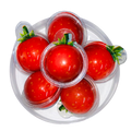 Chicle de Fresa x 12g