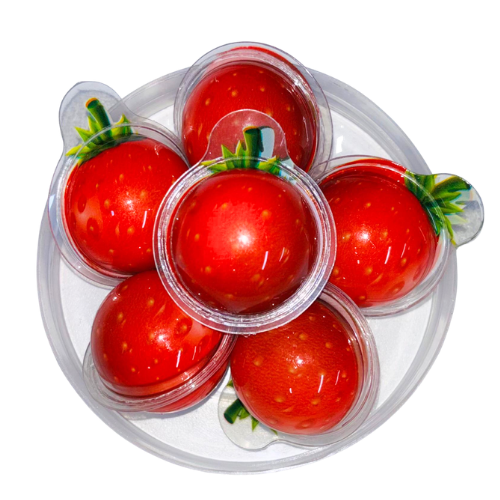 Chicle de Fresa x 12g